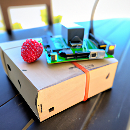 Raspberry Pi Projects for Ethical Hackers: Power in a Small Package
