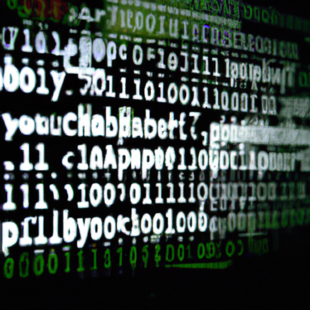 The Dangers of Script Kiddies: How Amateur Hackers Pose a Threat to Cybersecurity