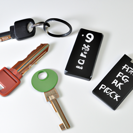 Exploring the Best Hardware Security Keys for Enhanced Privacy