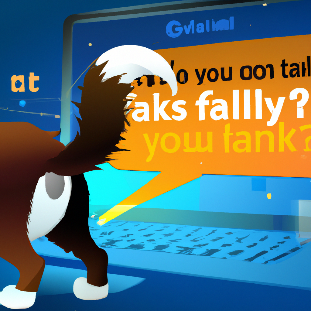 You are currently viewing Is Your Privacy at Risk? How Tails Can Keep You Safe from Cyber Threats