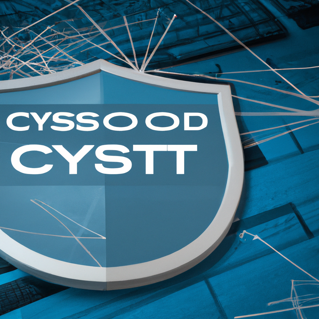 Is Your Network Secure Enough? How Cisco Catalyst 9000 Can Protect You from Cyber Threats