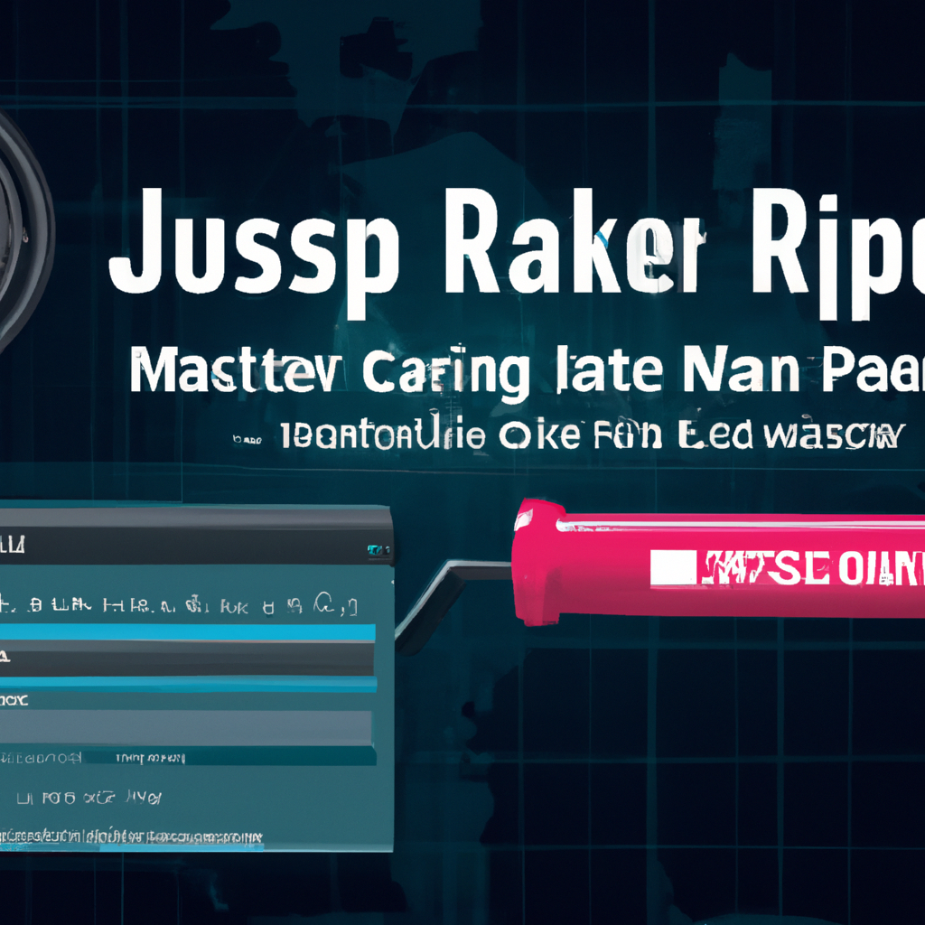 Mastering John the Ripper: How to Install and Use the Ultimate Password Cracking Tool