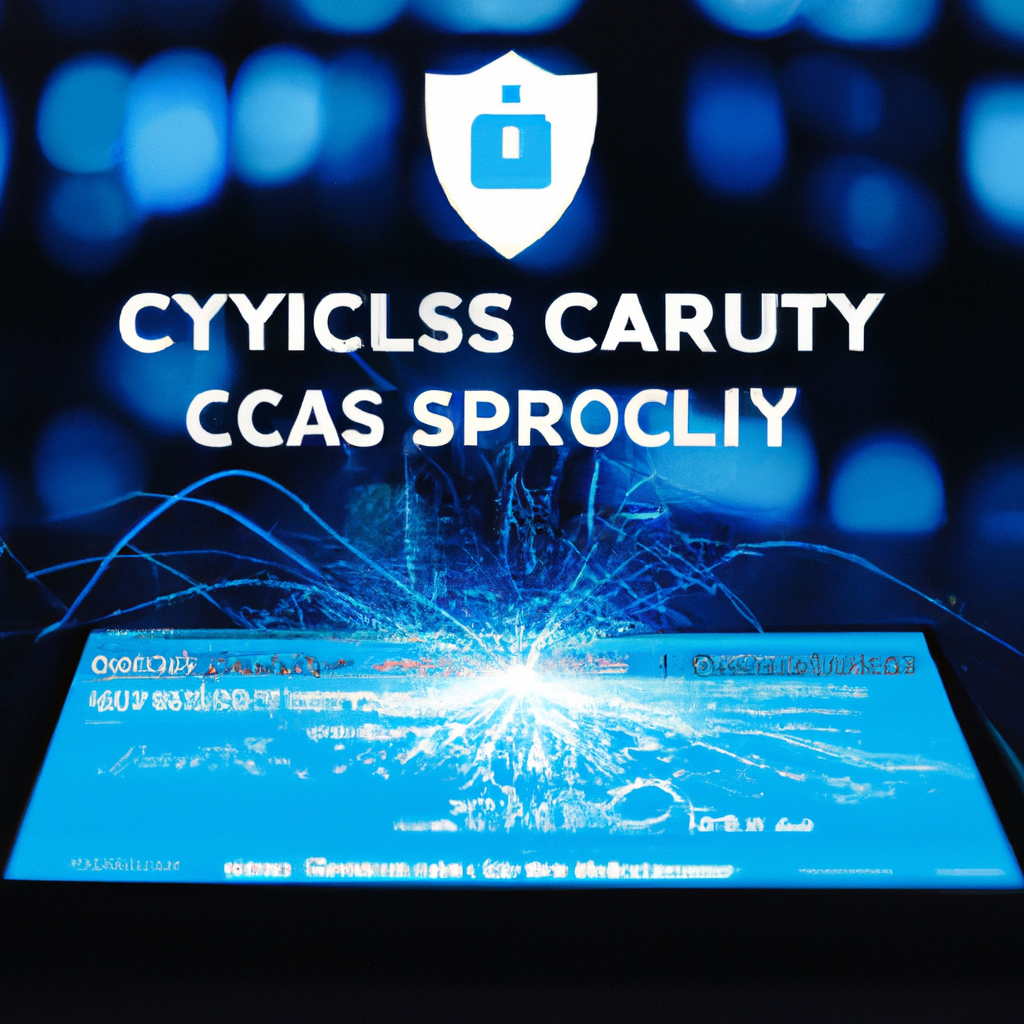 You are currently viewing Is Your Network Secure Enough? How Cisco Catalyst 9000 Can Protect You from Cyber Threats”