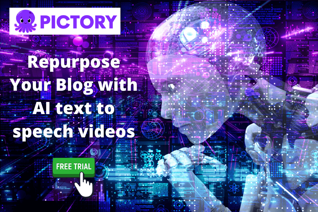 You are currently viewing Pictory AI is a text-to-video platform!