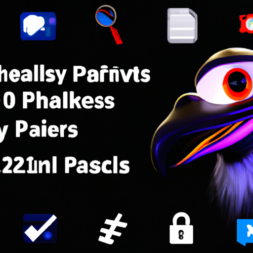 Top 10 Privacy Software Tools Every Ethical Hacker Needs in 2023