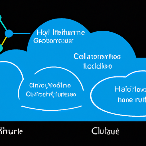 The Future is Hybrid: Why Azure is the Ultimate Platform for Hybrid Cloud