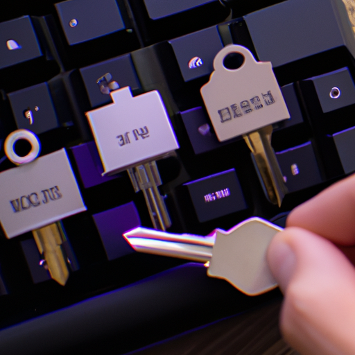 Exploring the Best Hardware Security Keys for Enhanced Privacy