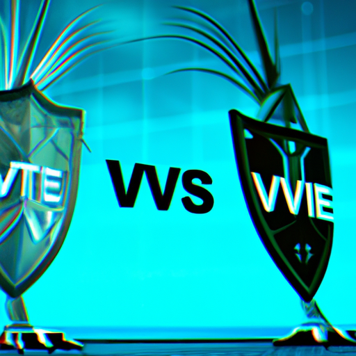 The Battle of Virtual Machine Software: Top Contenders for the Cyber Security Throne