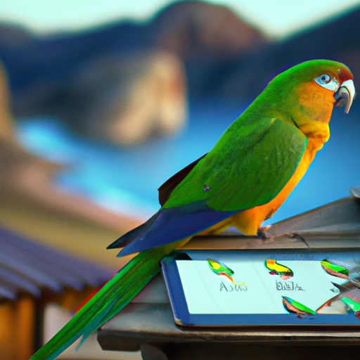 Unlocking the Power of ParrotOS:10 Surprising Ways to Use this Game-Changing OS