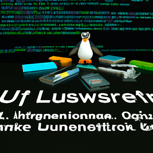 Navigating the Linux File System: A Comprehensive Guide for Cyber Security Professionals