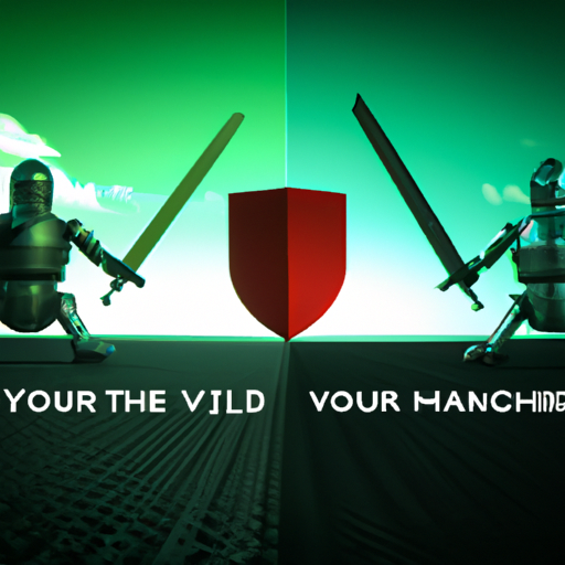 The Battle of Virtual Machine Software: Top Contenders for the Cyber Security Throne