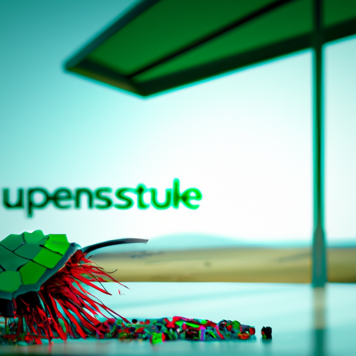 openSUSE - Leap and Tumbleweed out soon