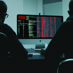 thical Hacker and Pentester Contract Day Rate in London UK