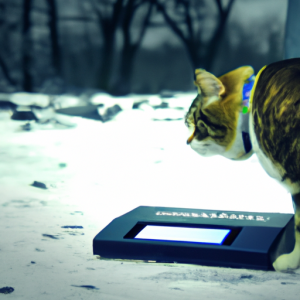 Read more about the article Hunter Cat – Card Skimmer Detector KSEC