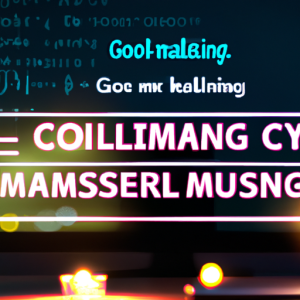 Read more about the article Mastering Coding Skills: The Ultimate Guide for Cyber Security Enthusiasts