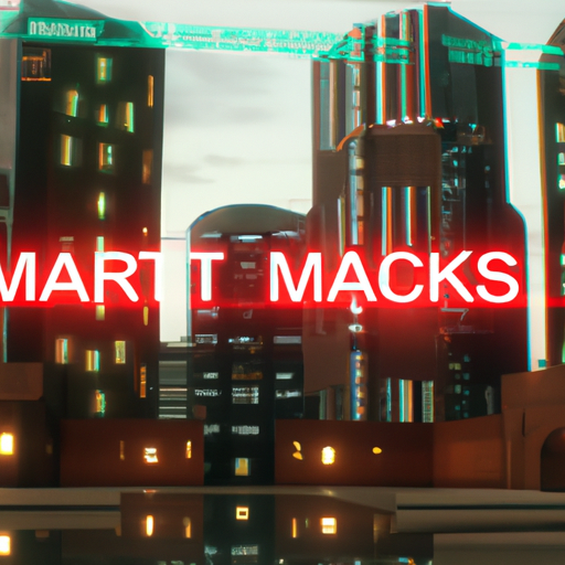 martCities the future is here BUT how cyber secure are they from cyber attacks?