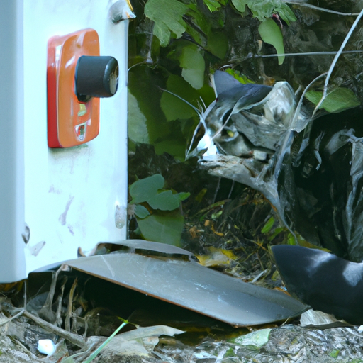 Hunter Cat - Card Skimmer Detector KSEC