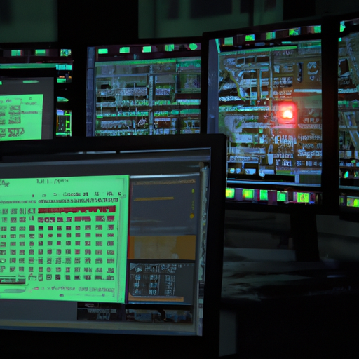Part 3: Iran's Cyber Army: A Case Study on APT33, APT34, and APT35