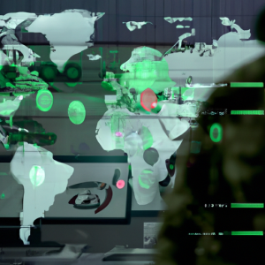 Read more about the article Top 6 Global Militaries: Exploring the Expanding Landscape of Cyber Security Opportunities