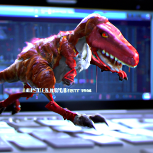 Unleashing the Power of Velociraptor: A New Era in Cybersecurity Hunting for Hackers