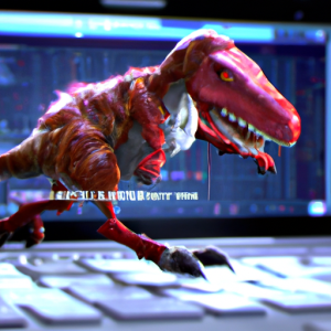Read more about the article Unleashing the Power of Velociraptor: A New Era in Cybersecurity Hunting for Hackers