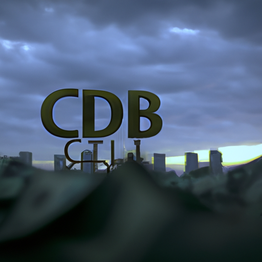 Could fiat money collapse and we see the rise of CBDC in its place?
