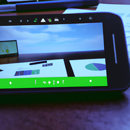Andriod Studio designing a simple app so I can learn to use it.