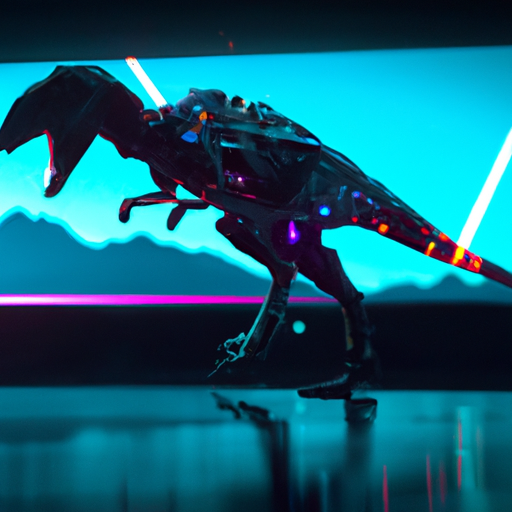 Unleashing the Power of Velociraptor: A New Era in Cybersecurity Hunting for Hackers