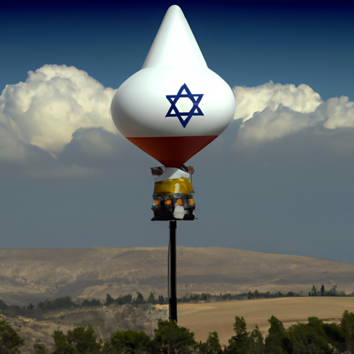 Isreal Iron Dome and new David Sling in collaboration with the USA