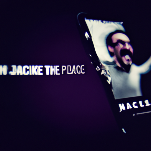 You are currently viewing When John McAfee told the world how to crack any phone