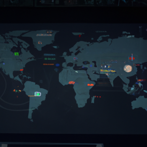 Unraveling the Web: A 5-Part Series on Hacking Groups from Sanctioned Countries and the Public's Role in Combating APT Threats