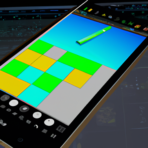 Andriod Studio designing a simple app so I can learn to use it.