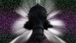Read more about the article War the ultimate breeding ground for hackers