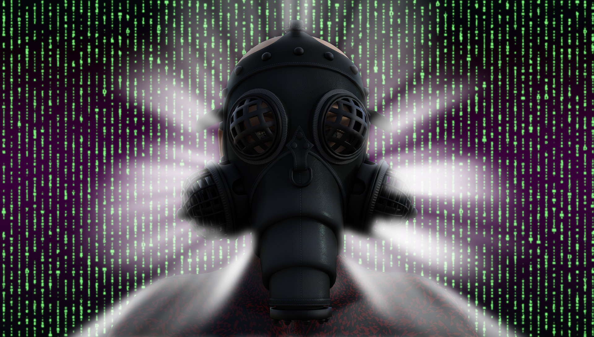 You are currently viewing War the ultimate breeding ground for hackers