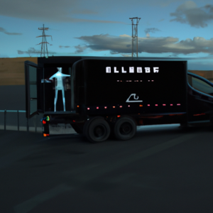 Read more about the article Is Tesla’s Cybertruck cyber safe?