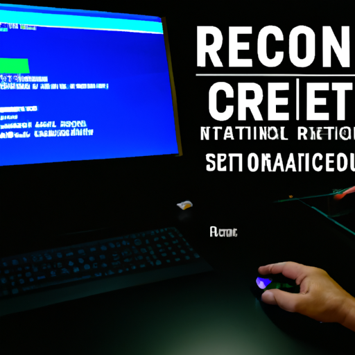 Footprinting with Recon-ng: An Essential Tool for Ethical Hackers