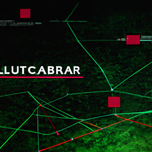 Mapping the Cyber Threat Landscape: Route Analysis Techniques with Kali Linux 2023.2