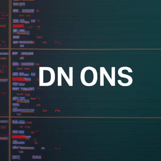 You are currently viewing DNS Analysis and Footprinting with Dnsrecon: An In-depth Tutorial