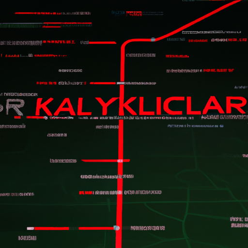 Mapping the Cyber Threat Landscape: Route Analysis Techniques with Kali Linux 2023.2