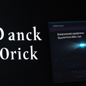 Read more about the article Learning to Navigate the Darknet with OnionScan: A Comprehensive Guide