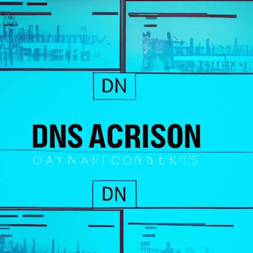 DNS Analysis and Footprinting with Dnsrecon: An In-depth Tutorial