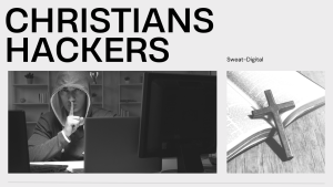 Read more about the article Christians should be involved in Technology, Cybersecurity, Hacking and OSINT