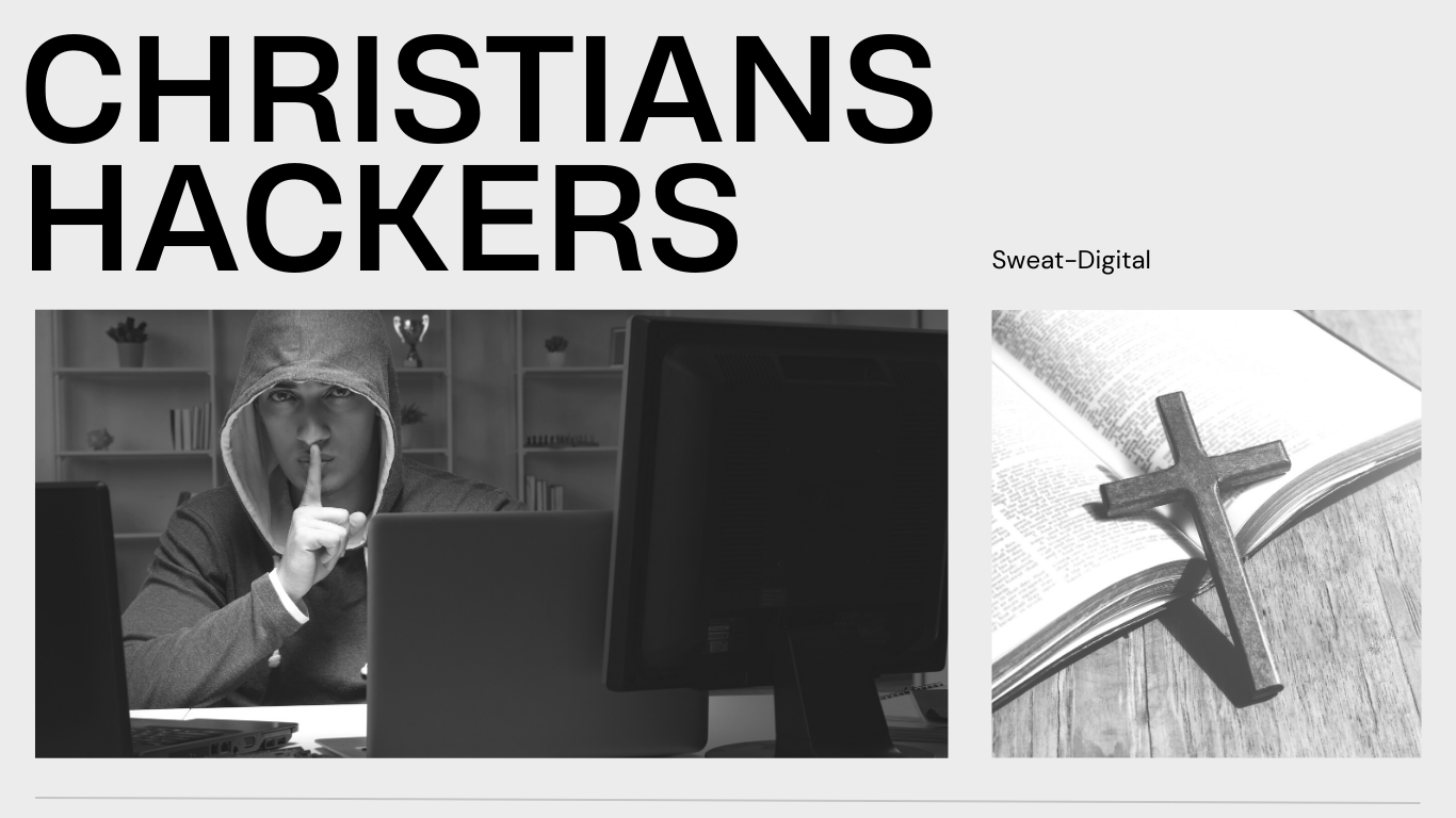 You are currently viewing Christians should be involved in Technology, Cybersecurity, Hacking and OSINT