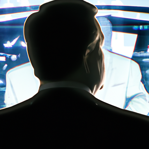 OSINT and Modern Espionage: Catching a Spy like Hanssen