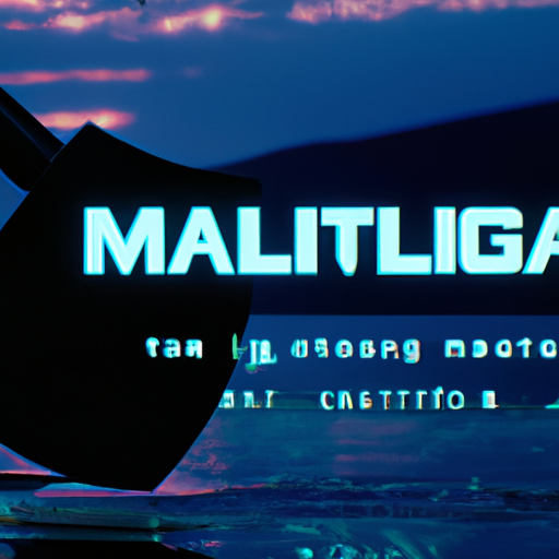 Unleashing the Power of Maltego on Kali Linux 2023.2: A Cybersecurity Game-Changer