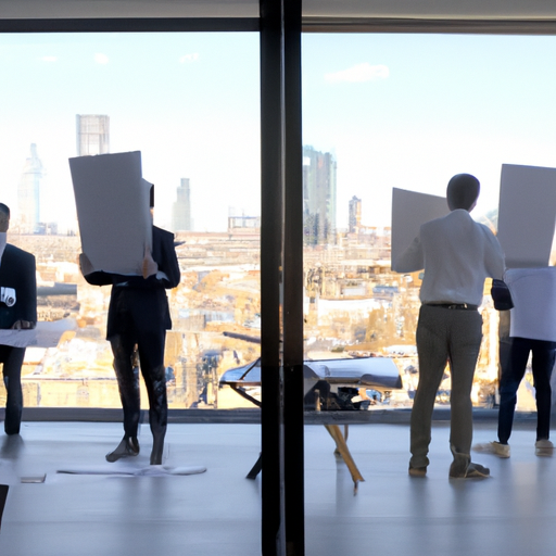 The UK's Tech Talent Crisis: Why Are They Leaving?