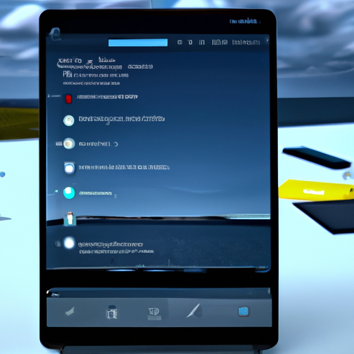 Emulating an Android Tablet on VirtualBox for Home Lab Applications
