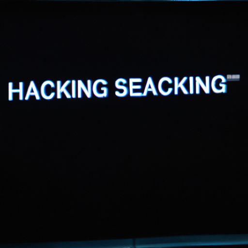 Smart TV Hacking: What's at Risk and How to Protect Yourself