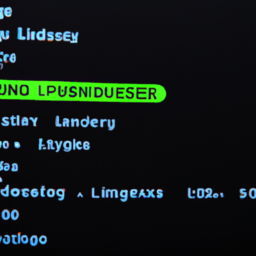 Understanding the Linux Filesystem: A Detailed Exploration
