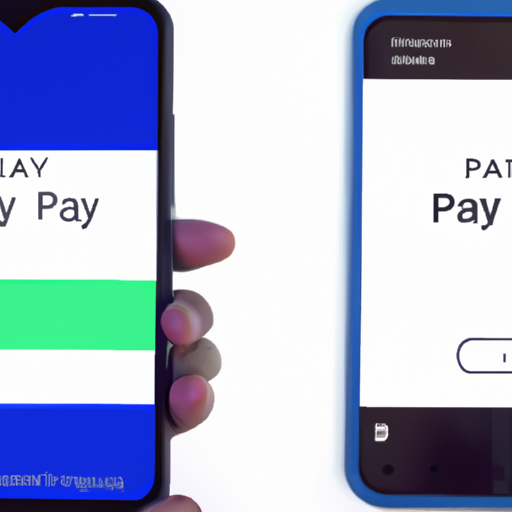 Google Pay vs Apple Pay: A Detailed Explanation of How They Work